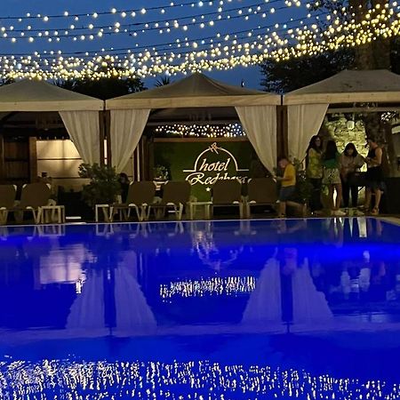 Hotel Redebora Torregrotta Luaran gambar