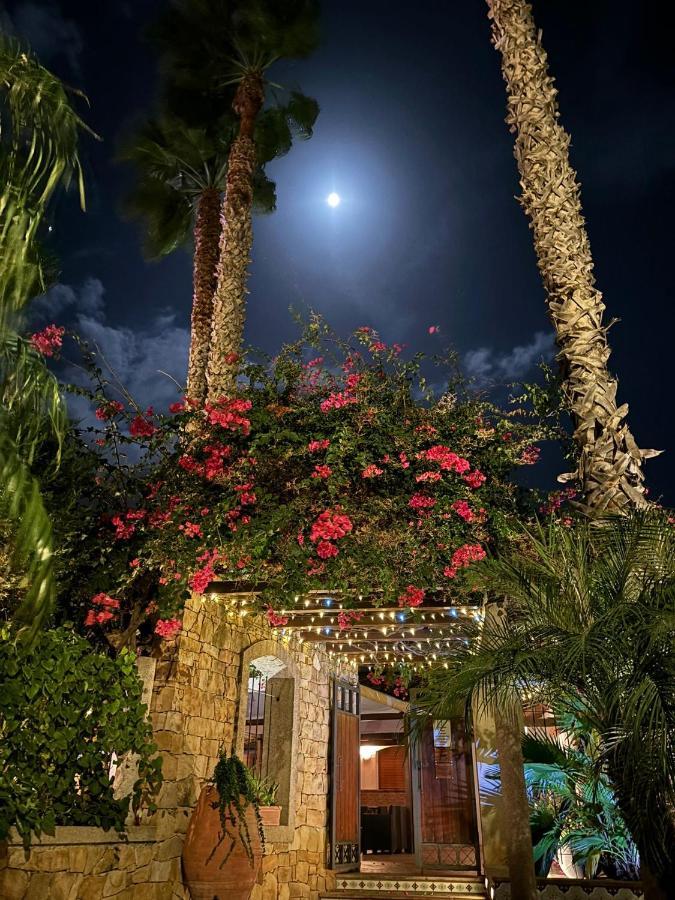 Hotel Redebora Torregrotta Luaran gambar